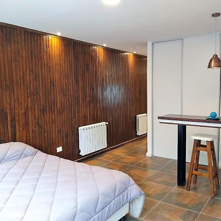 Appartement Del Cerro Departamentos à El Calafate Extérieur photo