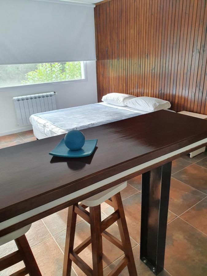 Appartement Del Cerro Departamentos à El Calafate Extérieur photo
