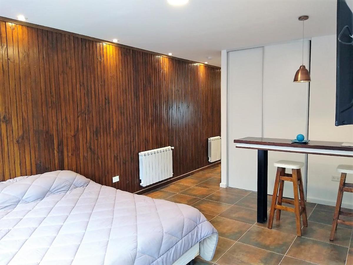 Appartement Del Cerro Departamentos à El Calafate Extérieur photo