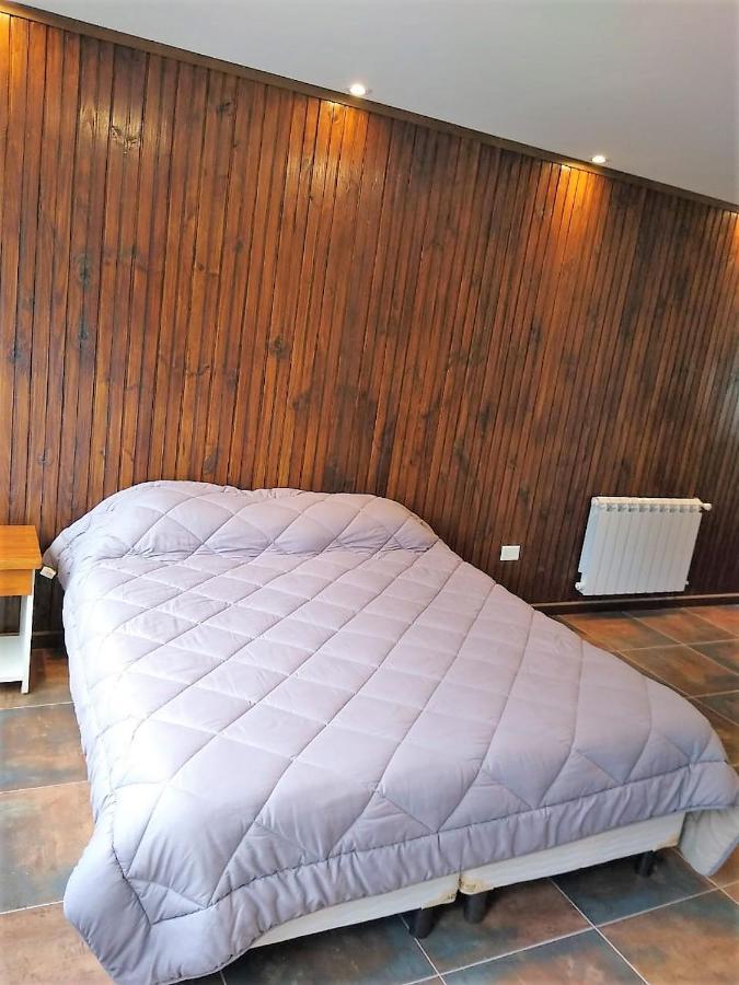 Appartement Del Cerro Departamentos à El Calafate Extérieur photo