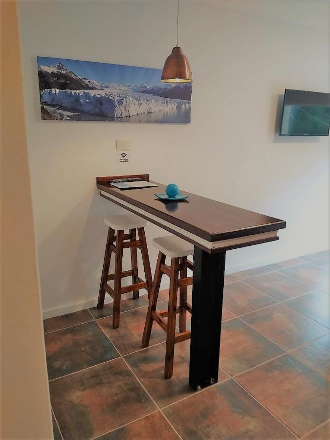 Appartement Del Cerro Departamentos à El Calafate Extérieur photo