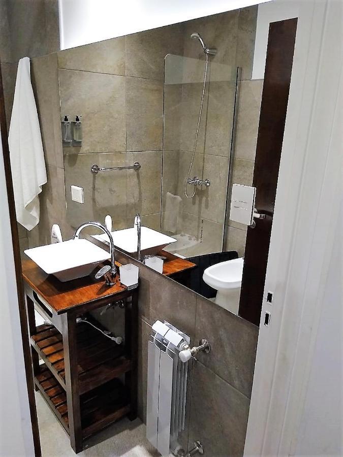 Appartement Del Cerro Departamentos à El Calafate Extérieur photo